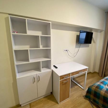 Апартаменты Smarthouse In Киев Экстерьер фото