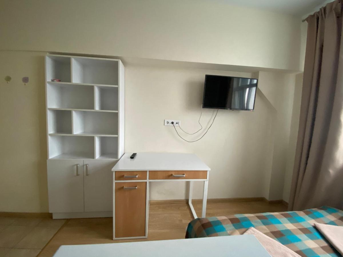 Апартаменты Smarthouse In Киев Экстерьер фото